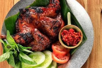 Ayam Bakar