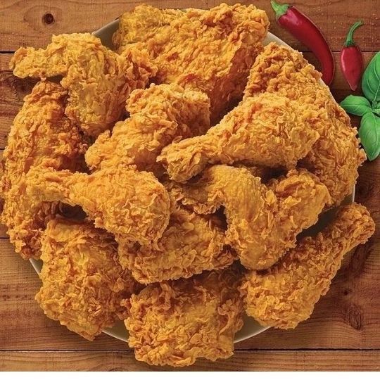 Ayam Goreng