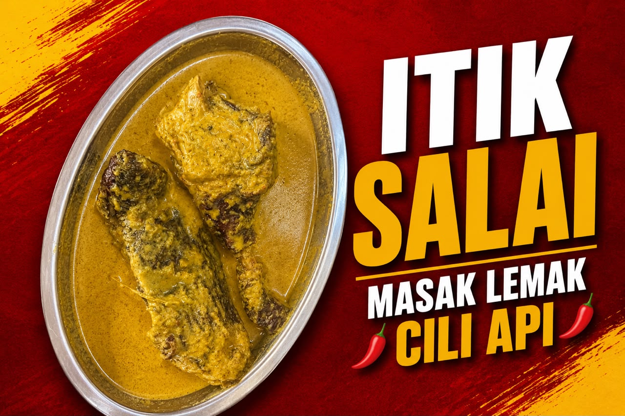 Itik Salai