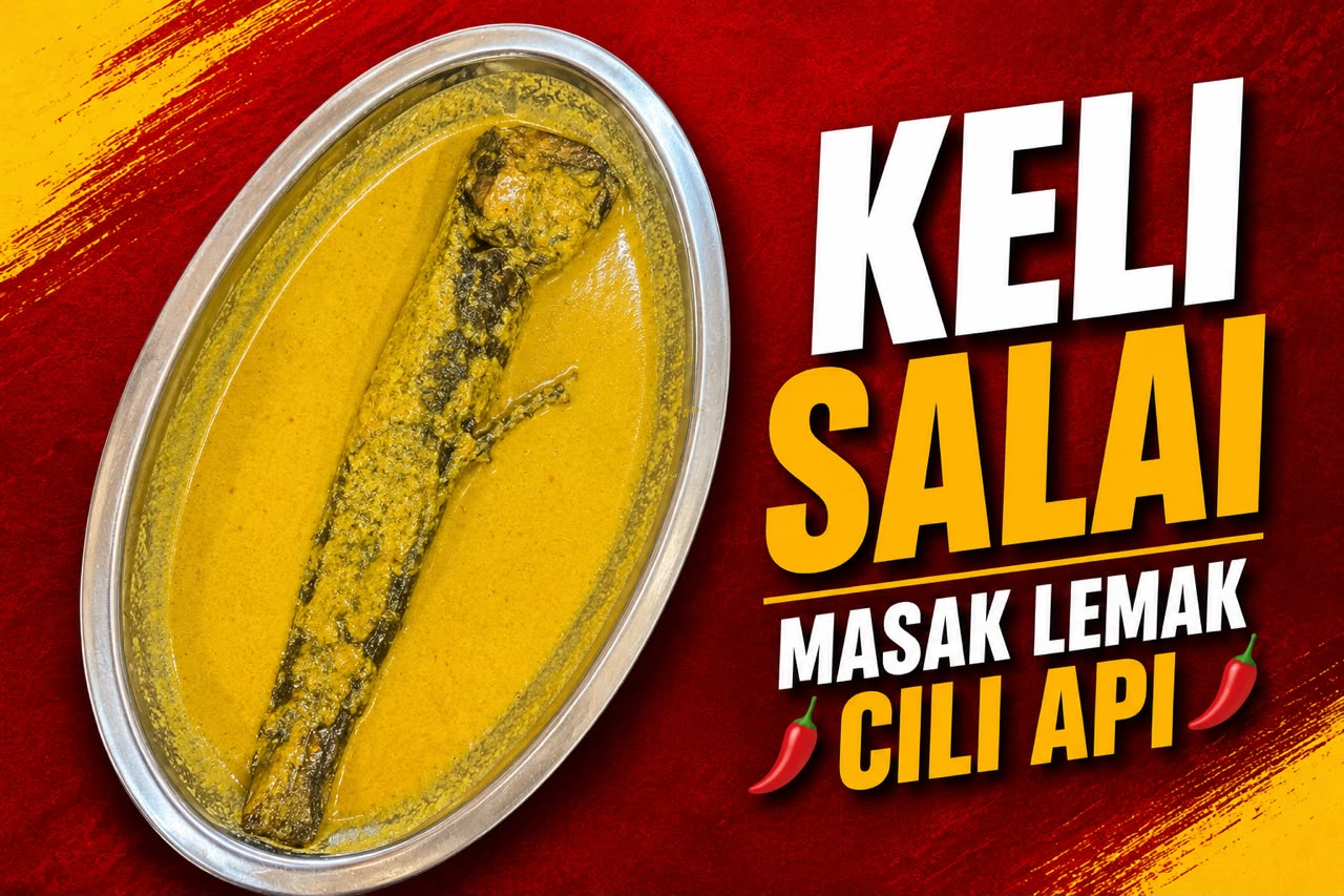 Keli Salai