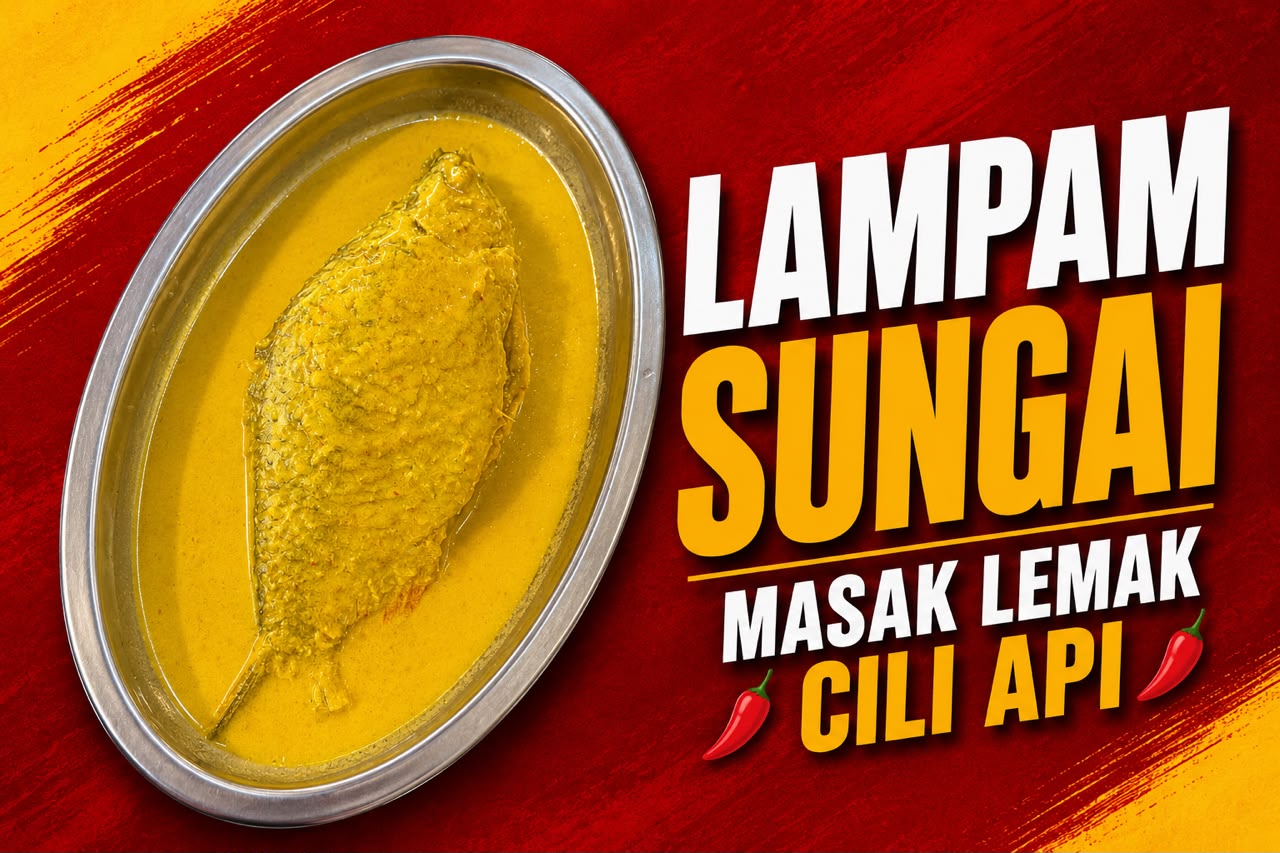 Lampam Salai