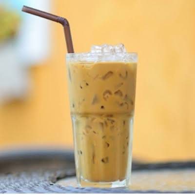 Nescafe Ais