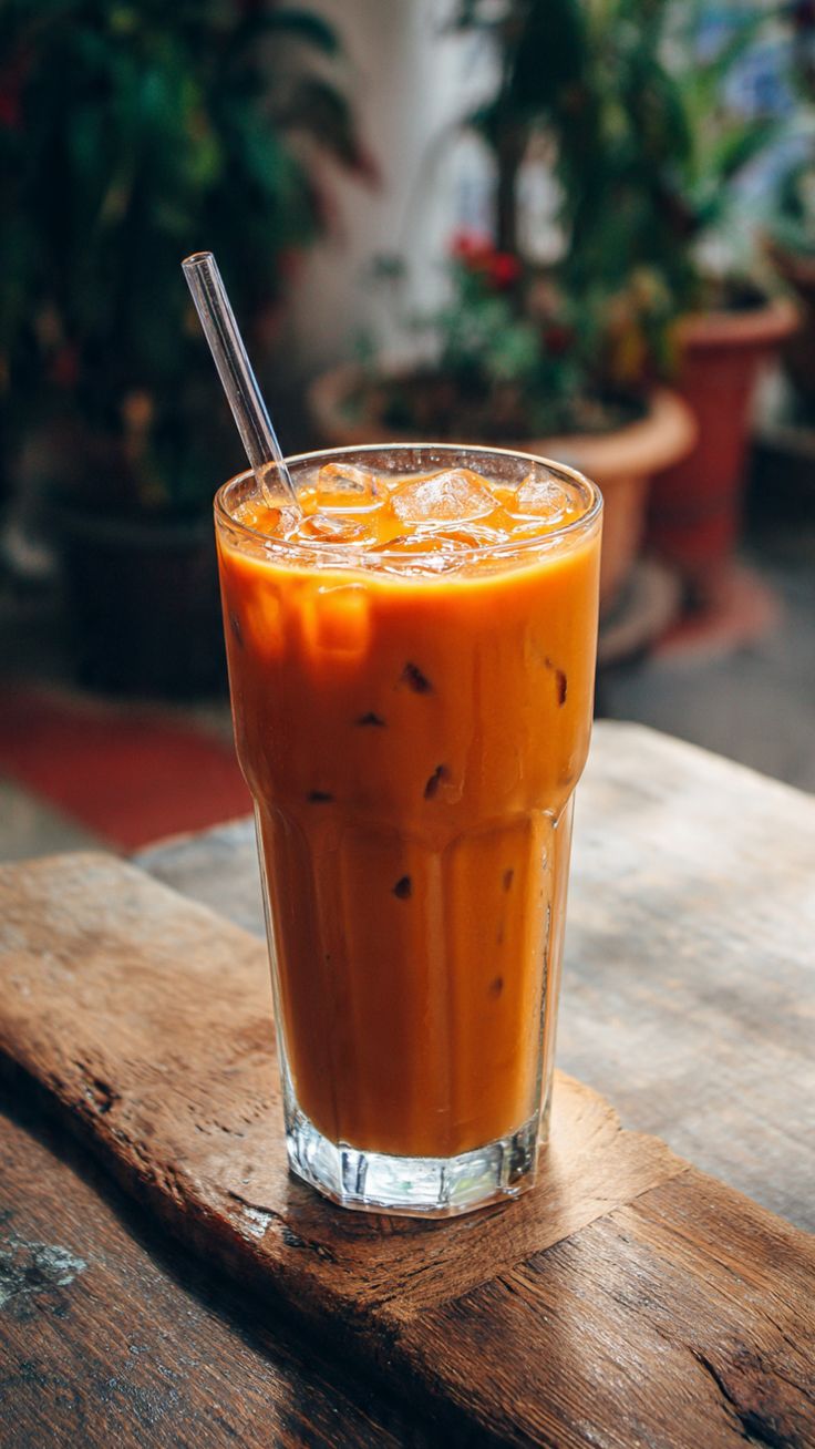 Teh Ais