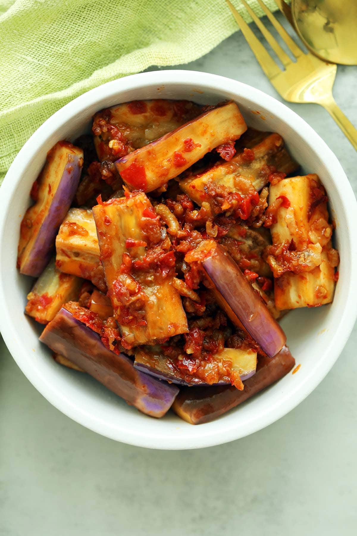 Terung Sambal